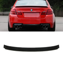 Rear Roof Extension Spoiler - BMW 5 Series F10 10-16
