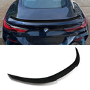 M Performance Style Spoiler - BMW 8 Series Coupe G15 F92 2018+ OMI ALLOY WHEELS