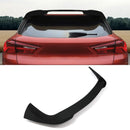 Gloss Black Roof Spoiler Extension - BMW X2 F39 18-23