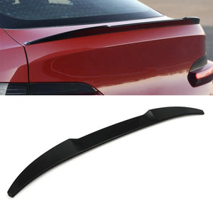 Gloss Black Rear Spoiler Wing - BMW X4 G02 2018+