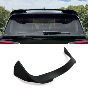 Gloss Black Rear Lip Spoiler - BMW X5 G05 2019+