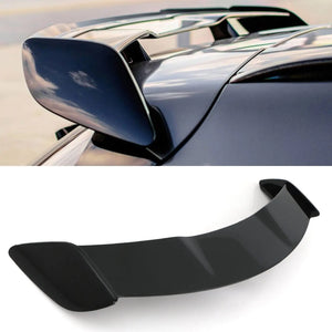 Gloss Black Rear Spoiler Wing - Mercedes Benz GLA X156 14-19