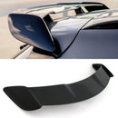 Gloss Black Rear Spoiler Wing - Mercedes Benz GLA X156 14-19 OMI ALLOY WHEELS