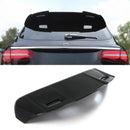 Gloss Black Rear Roof Spoiler - Mercedes Benz GLC W253 16-22 OMI ALLOY WHEELS