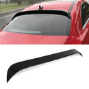Gloss Black Rear Roof Spoiler - Mercedes Benz CLA C117 13-18 OMI ALLOY WHEELS