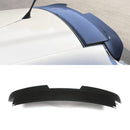 Rear Roof Wing Spoiler Gloss Black - Seat Ibiza MK4 6J 08-17
