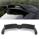 Rear Roof Spoiler Gloss Black - Nissan Qashqai J11 2013-2021