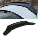 Gloss Black Rear Lip Spoiler - Lexus IS XE20 06-12