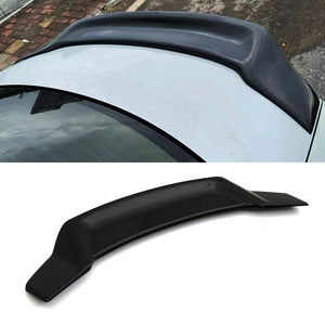 Gloss Black Rear Lip Spoiler - Lexus IS XE20 06-12