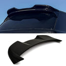 Gloss Black Rear Spoiler Lip - Range Rover Vogue L460 2023+ OMI ALLOY WHEELS