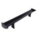 GTS Style Rear Spoiler Gloss Black - BMW 3 Series F30 F80 M3 12-18 OMI ALLOY WHEELS