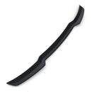 Rear Roof Spoiler Gloss Black - BMW X3 G45 2024+