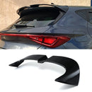 Rear Roof Spoiler Gloss Black - Seat Leon MK4 2020+