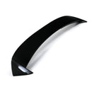 Rear Spoiler Gloss Black - Seat Leon Estate MK3 2013-2020