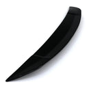 AMG Style Rear Roof Spoiler Gloss Black - Mercedes-Benz GLB 2020+