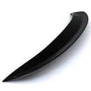 Rear Spoiler Gloss Black - Mercedes-Benz GLC X254 2023+
