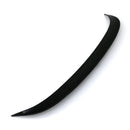AMG Line Style Rear Spoiler Gloss Black - Mercedes-Benz GLC X254 2023+