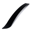 Rear Roof Spoiler Gloss Black - Mercedes-Benz GLC Coupe C254 2024+