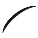 AMG Style Rear Spoiler Gloss Black - Mercedes-Benz GLE Coupe C167 2020+