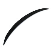 AMG Style Rear Spoiler Gloss Black - Mercedes-Benz GLE Coupe C167 2020+