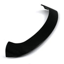 Rear Roof Spoiler Gloss Black - Mercedes-Benz GLS X167 GLS63 AMG 2020+