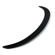 S-Line Rear Spoiler Gloss Black - Audi A5 B10 2024+