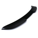 Shooting Brake Rear Spoiler Gloss Black - VW Arteon 2020+