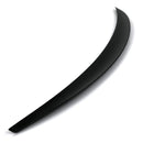 AMG Style Rear Spoiler Gloss Black - Mercedes-Benz E-Class E200/E300 W213 Facelift 2021-2023