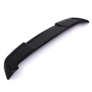 Rear Roof Spoiler Gloss Black - Skoda Kodiaq MK1 2017-2021
