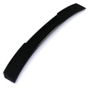 RS Style Rear Roof Spoiler Gloss Black - Skoda Octavia MK4 2021+