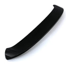Rear Spoiler Gloss Black - Suzuki Swift MK3 2016+