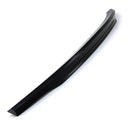 Mid Level Spoiler Gloss Black - Porsche Macan 95B Facelift 2019-2021