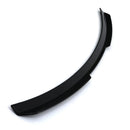Rear Spoiler Gloss Black - Porsche Panamera 971 2016+