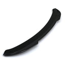 Rear Spoiler Gloss Black - Porsche 718 Boxster 2016+