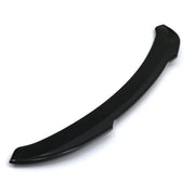 Rear Spoiler Gloss Black - Porsche 718 Boxster 2016+