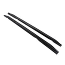 Side Skirts Gloss Black - BMW M3 G80 / G81 2020+