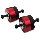 Polyurethane Gearbox Mounts - BMW 1 Series E81 E82 E87 03-13 OMI ALLOY WHEELS