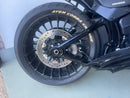 Avon Motorbike Tyre Stickers Kit OMI WHEELS