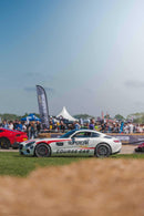 HANKOOK Tyre Stickers Kit