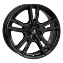 IT Wheels GINA alloy wheel in gloss black
