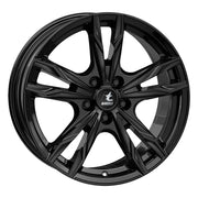 IT Wheels GINA alloy wheel in gloss black