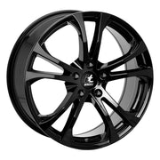 IT Wheels MICHELLE alloy wheel in gloss black