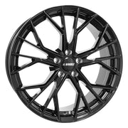 IT Wheels TIARA alloy wheel in gloss black