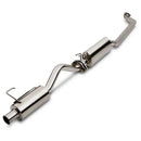 Catback Exhaust System - Honda Civic Type R EP3 00-07
