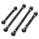 Rear Camber & Toe Control Arms - BMW 1 / 3 Series E81 / E82 / E87 / E88 / E90 / E91 / E92 / E93 04-13 OMI ALLOY WHEELS