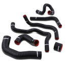 SIlicone Engine Hose Kit - Ford Focus ST 250 MK3 ST3 2.0 12+