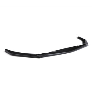 Front Splitter Gloss Black - Mercedes-AMG A45S A35 W177 2019+