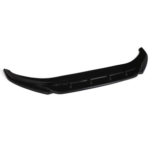 Front Splitter Gloss Black - Ford Transit Connect 2024+