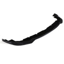 M Sport Style Front Splitter Gloss Black - BMW 1 Series F40 2019-2024 OMI ALLOY WHEELS