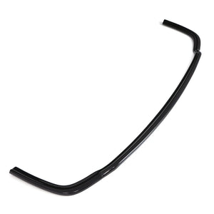 Rear Diffuser Gloss Black - Ford Transit Connect SWB 2024+